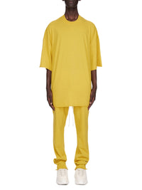 T-shirt Tommy - Lemon
