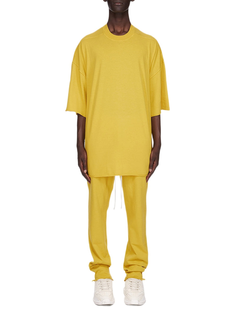 T-shirt Tommy - Lemon