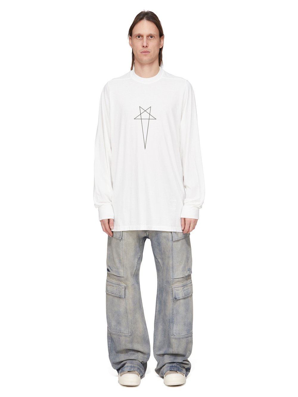 JUMBO LS T