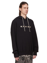 ZZNO PICS // OVERSIZED HOODIE