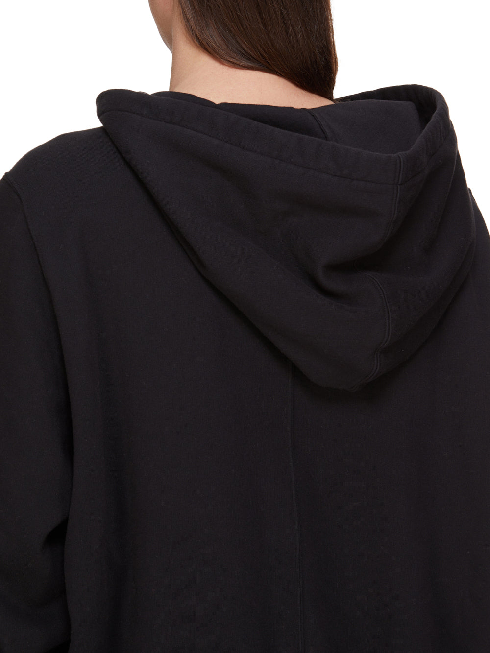 ZZNO PICS // OVERSIZED HOODIE