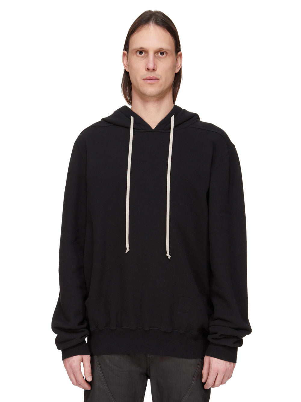 OVERSIZED HOODIE