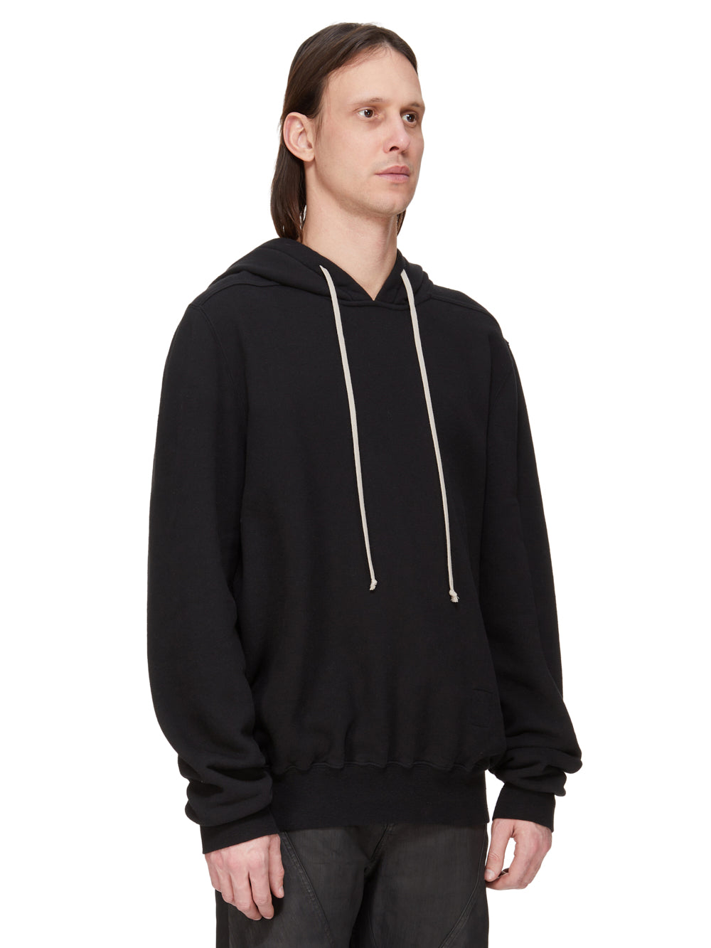 OVERSIZED HOODIE
