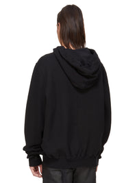 OVERSIZED HOODIE