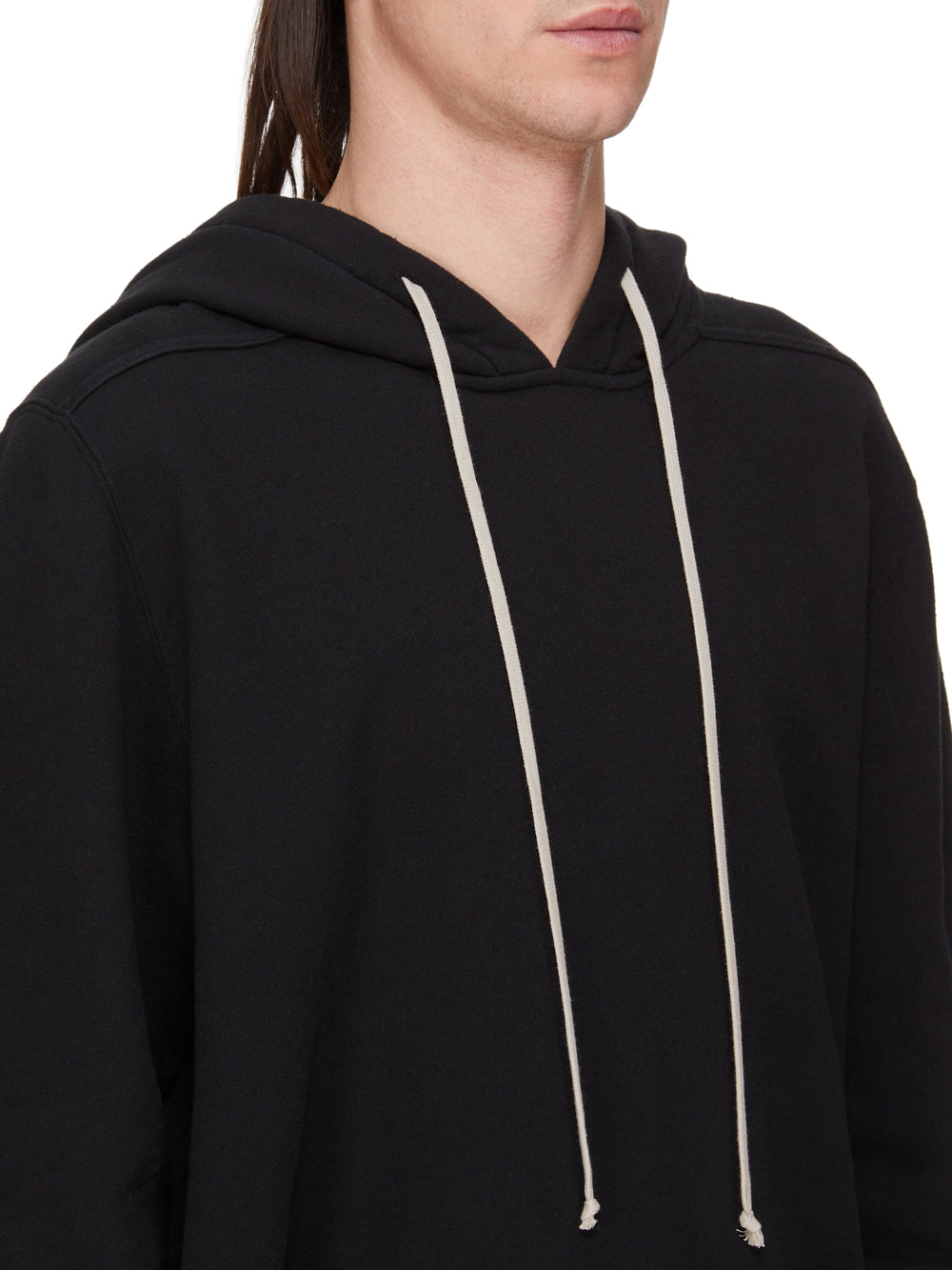 OVERSIZED HOODIE