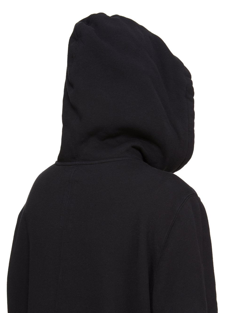 OVERSIZED HOODIE
