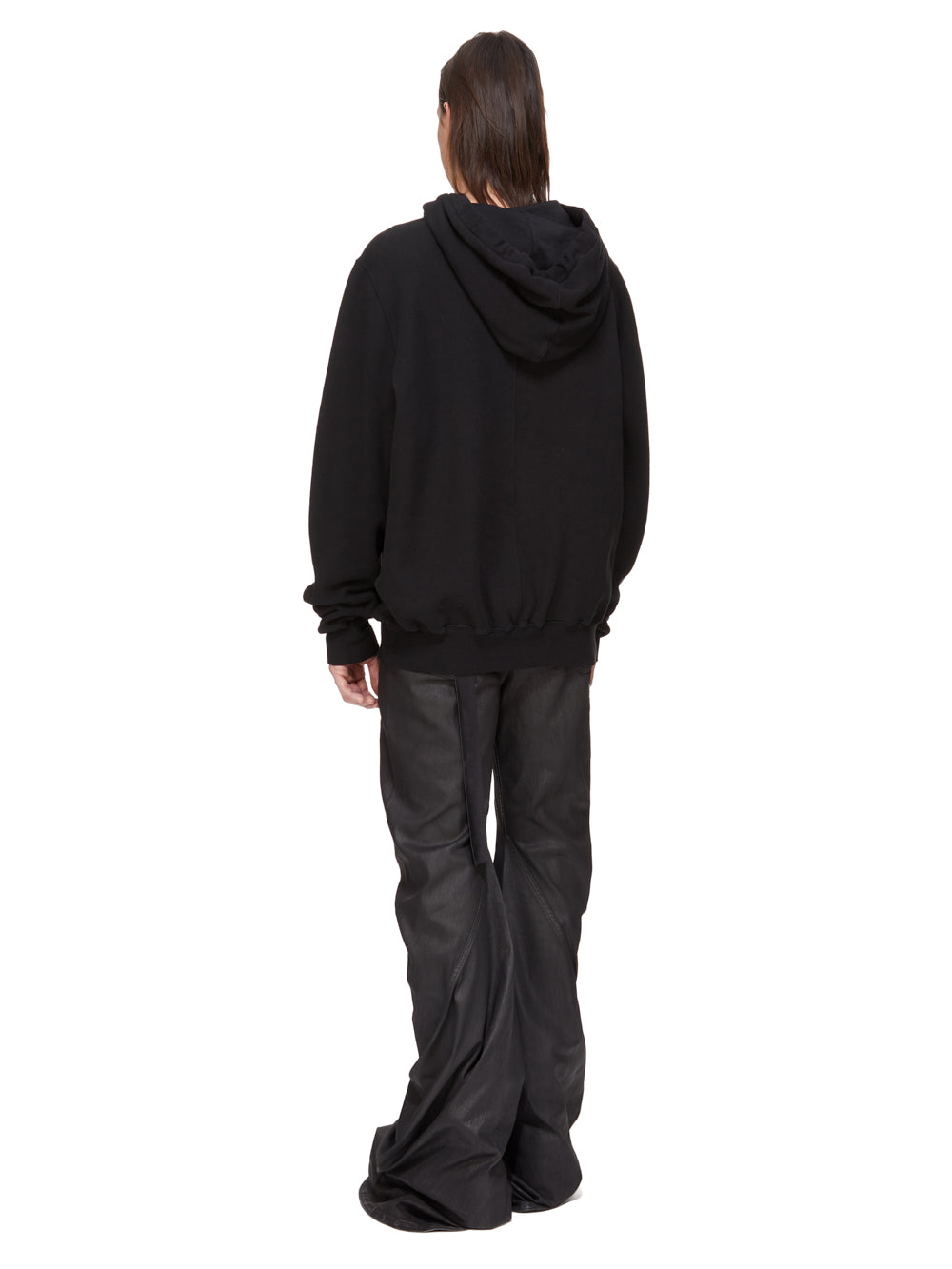 OVERSIZED HOODIE