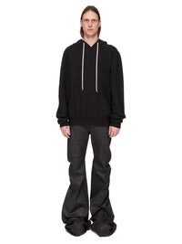 OVERSIZED HOODIE