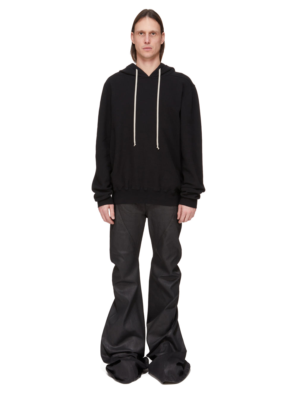 OVERSIZED HOODIE