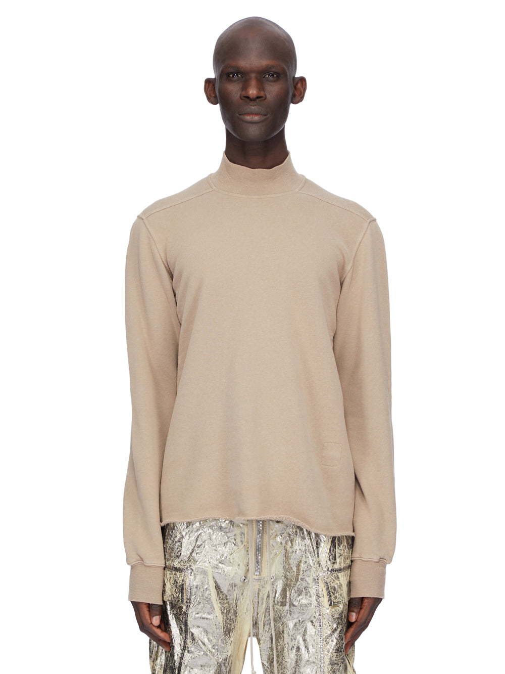 HEADON DBL SWEATER