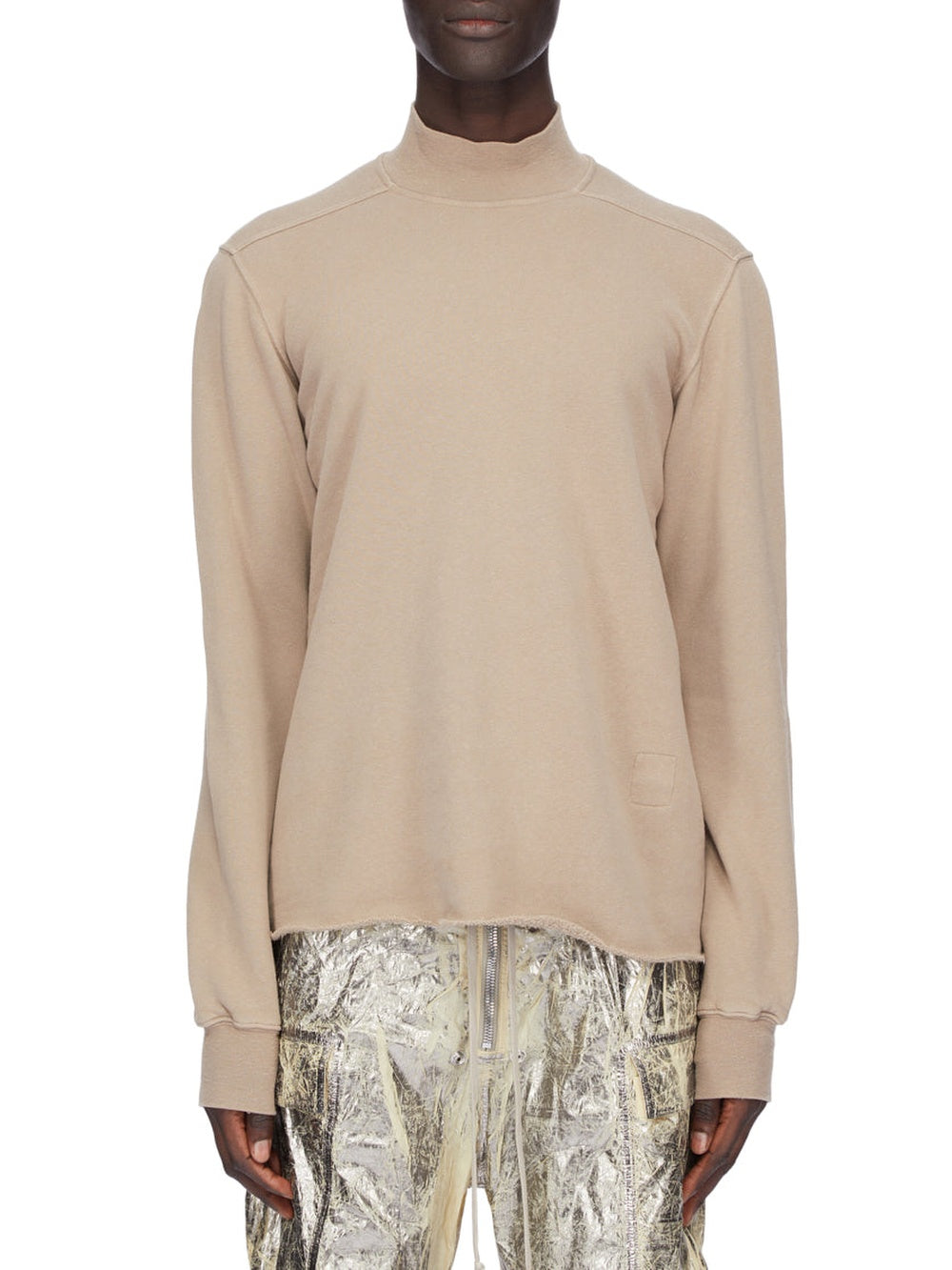 Sweatshirt Headon - Dirty Pearl