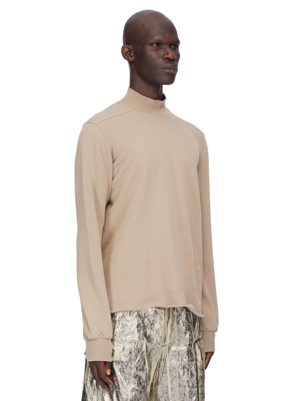 HEADON DBL SWEATER