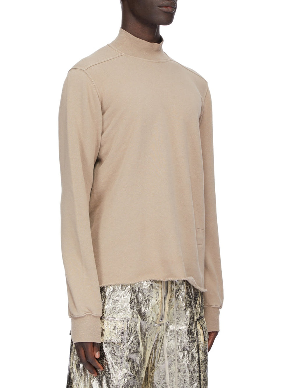 Sweatshirt Headon - Dirty Pearl