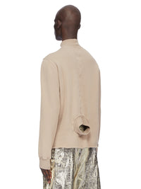 HEADON DBL SWEATER