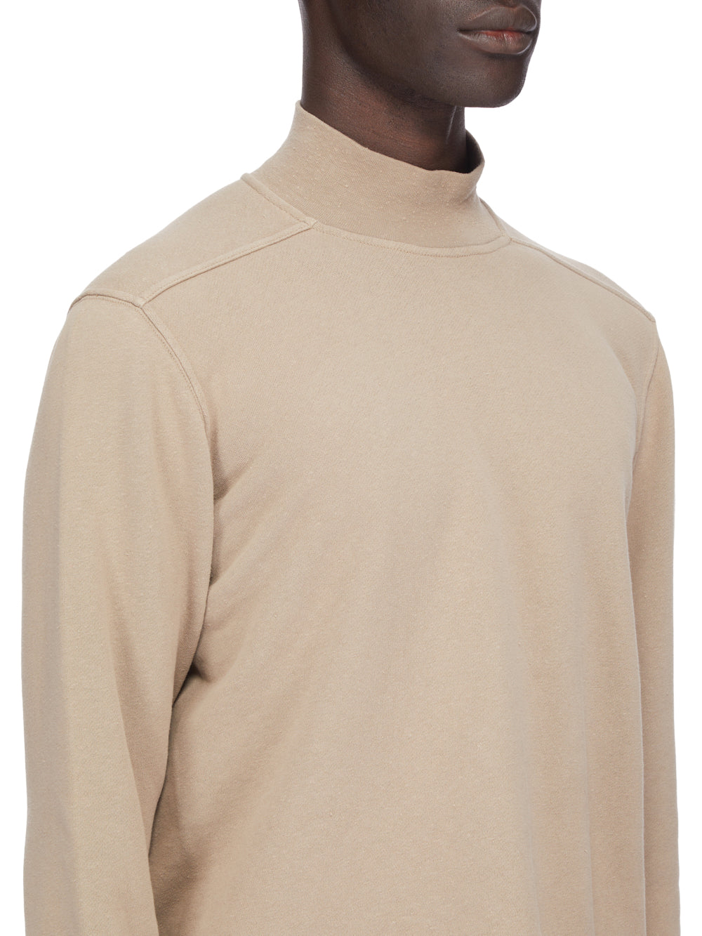 HEADON DBL SWEATER