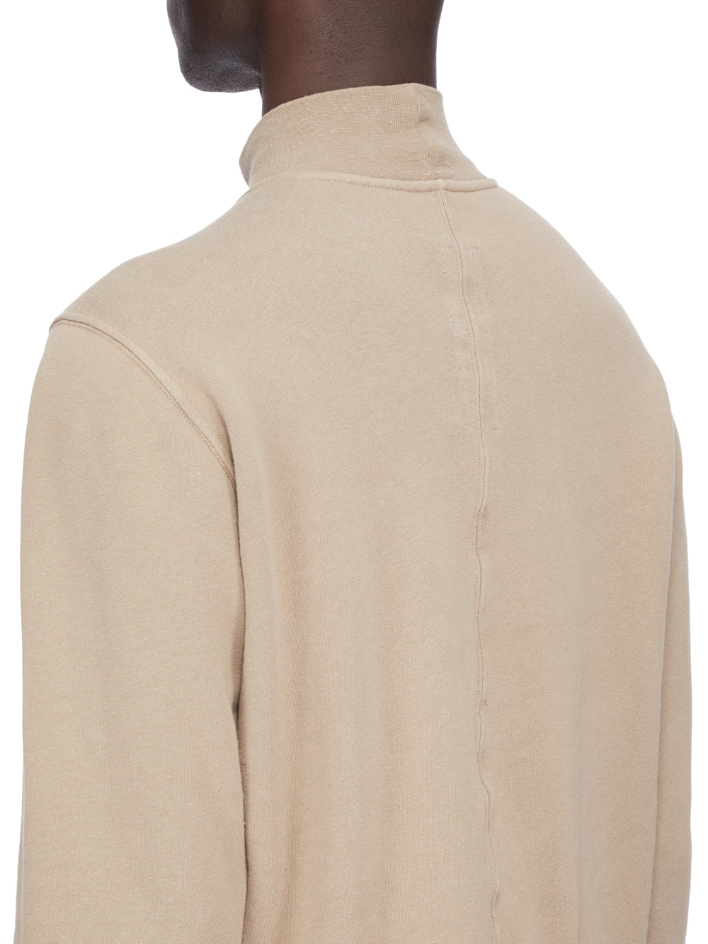 HEADON DBL SWEATER