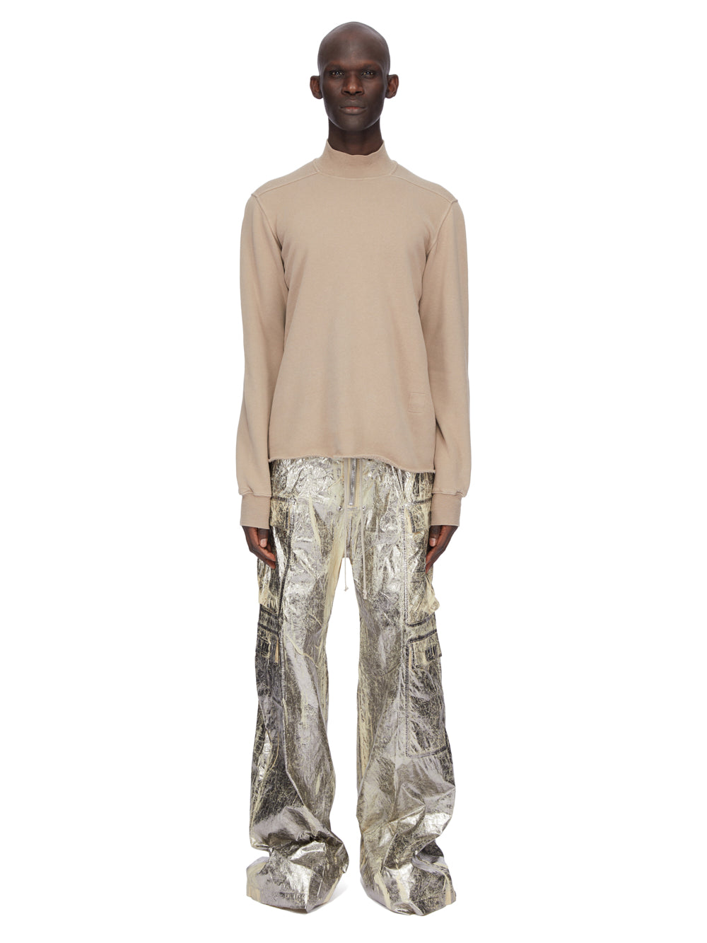 HEADON DBL SWEATER
