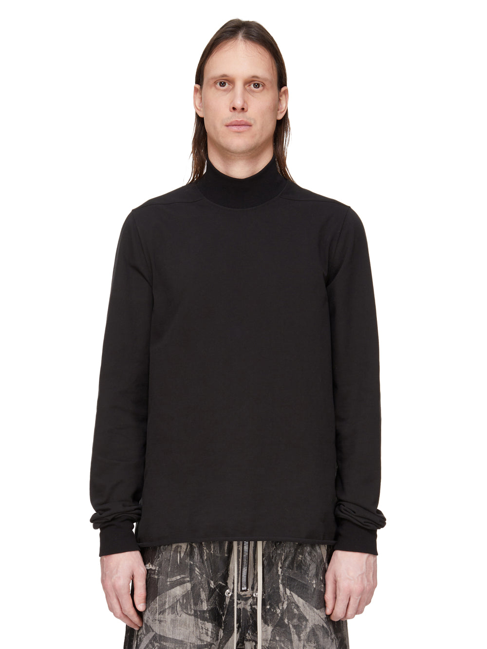 HEADON DBL SWEATER