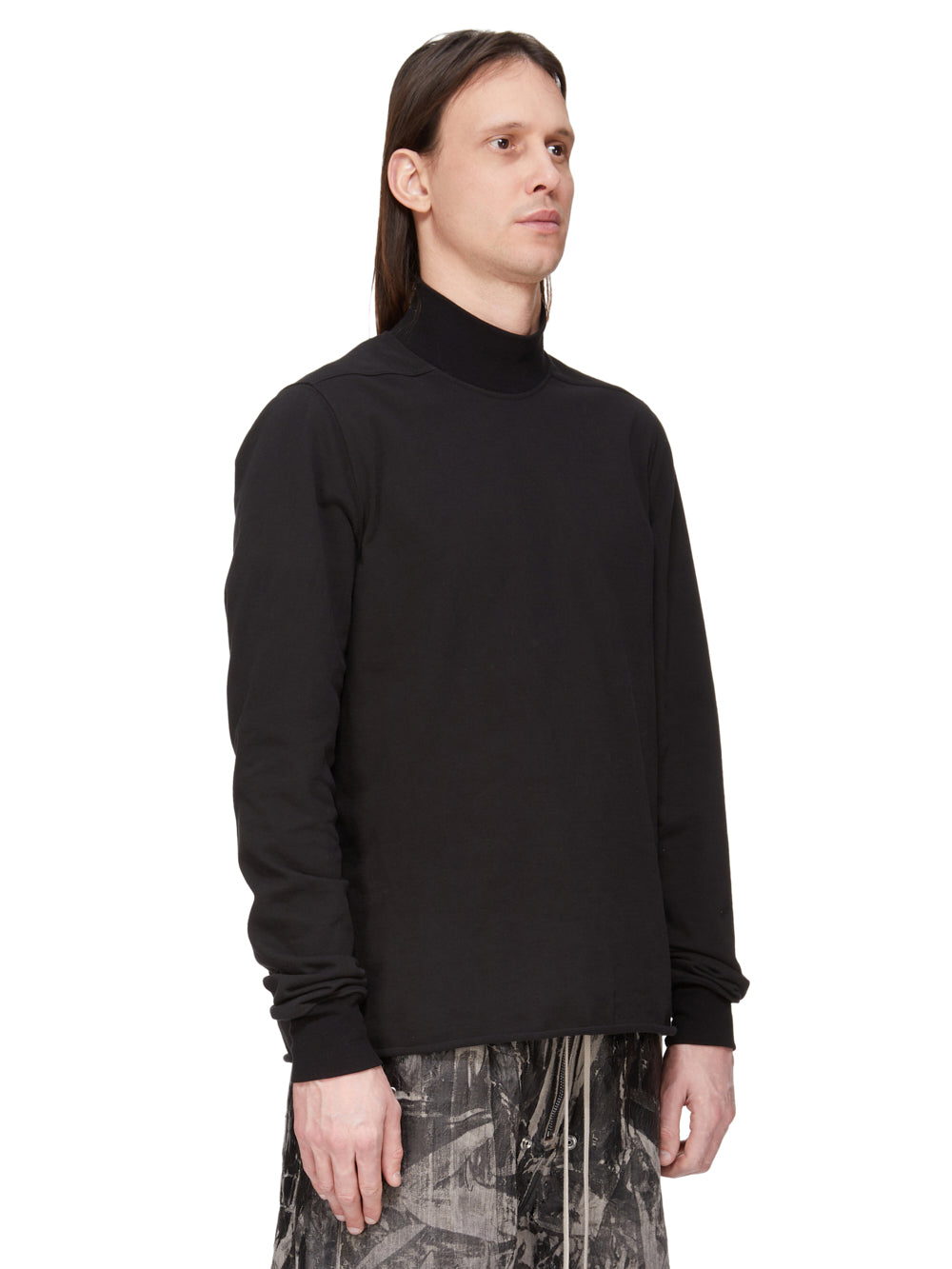 HEADON DBL SWEATER