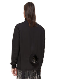 HEADON DBL SWEATER