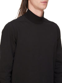 HEADON DBL SWEATER
