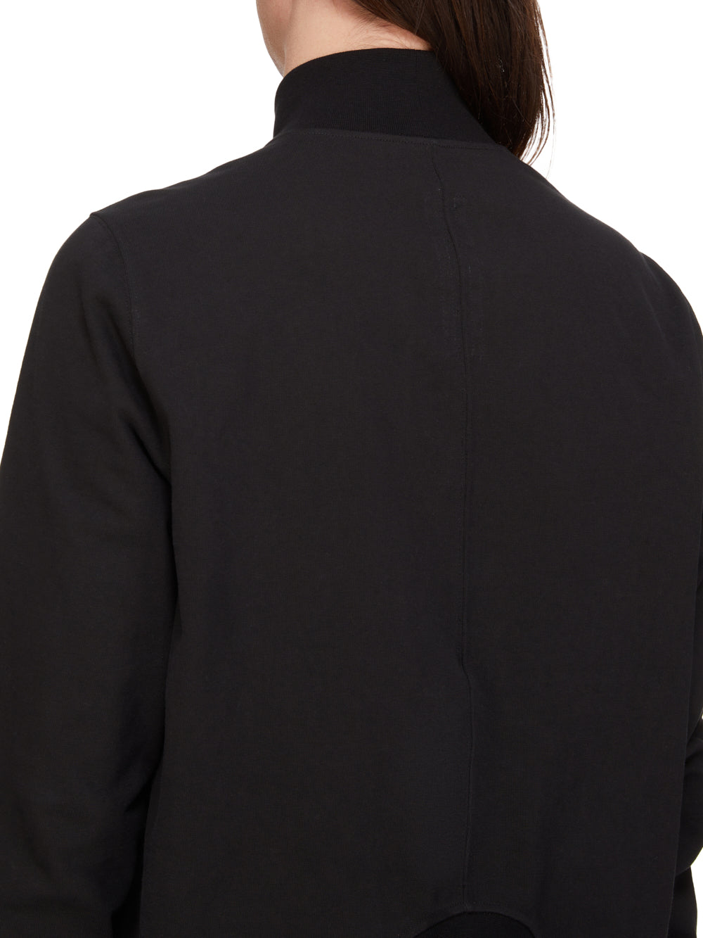 HEADON DBL SWEATER