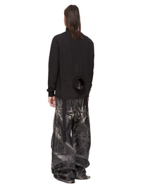 HEADON DBL SWEATER