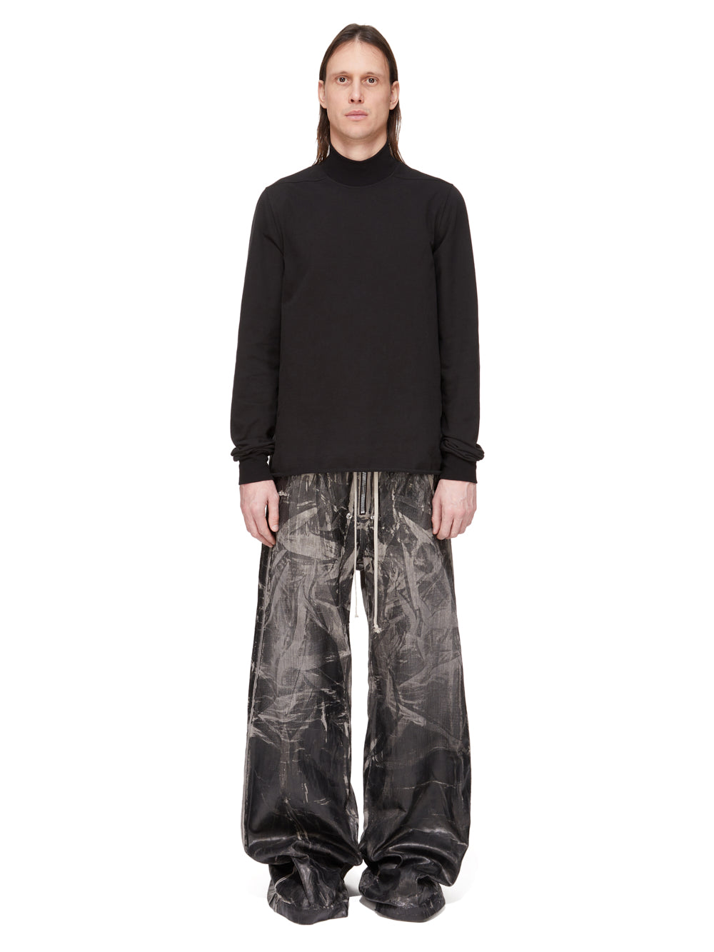HEADON DBL SWEATER