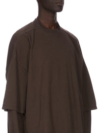 TOMMY HUSTLER SWEAT