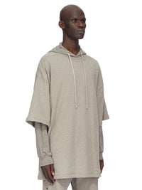 TOMMY HUSTLER HOODIE
