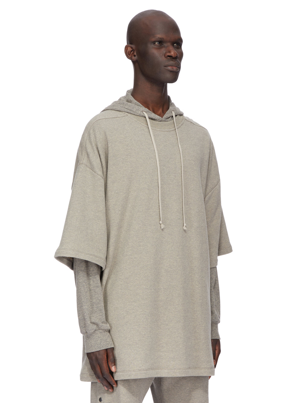 TOMMY HUSTLER HOODIE
