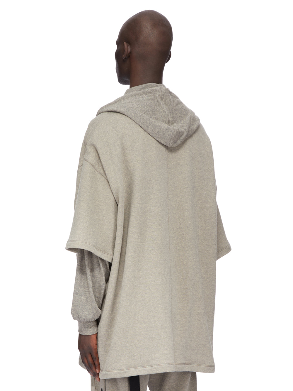 TOMMY HUSTLER HOODIE