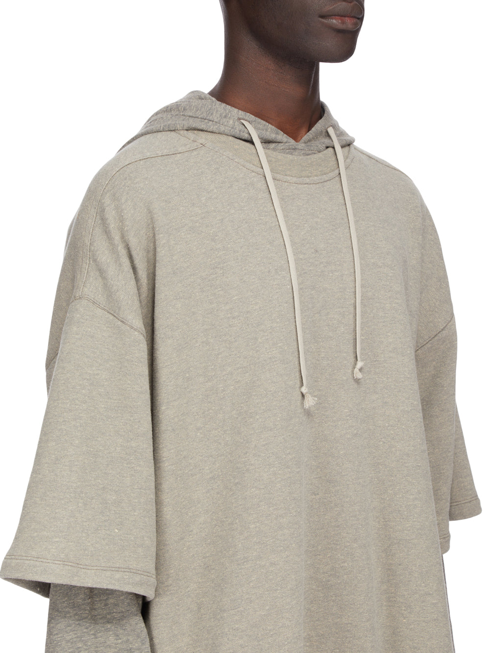 TOMMY HUSTLER HOODIE