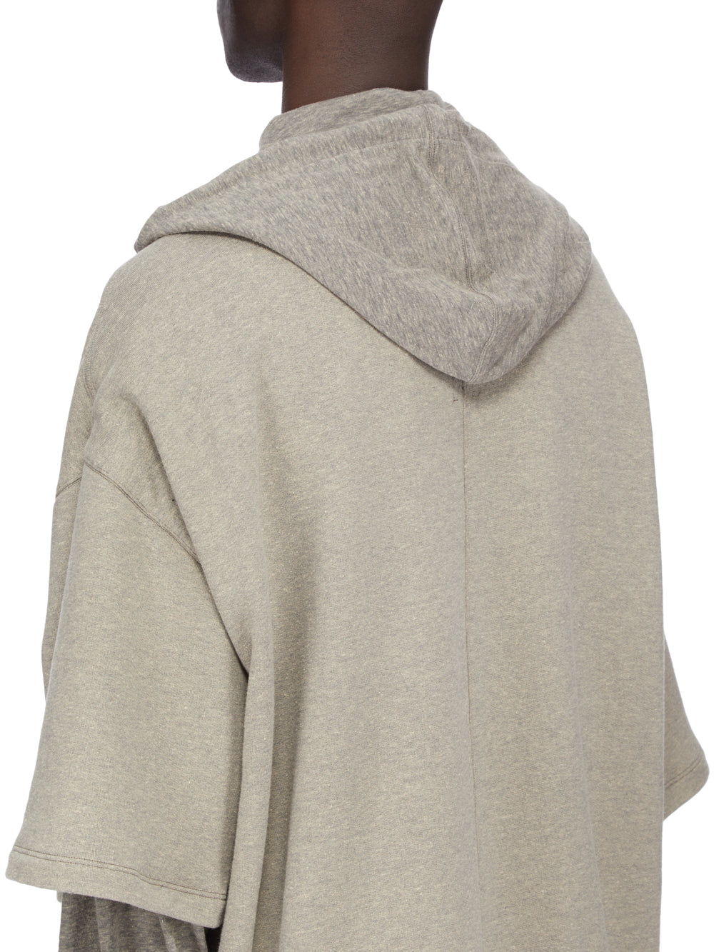 TOMMY HUSTLER HOODIE
