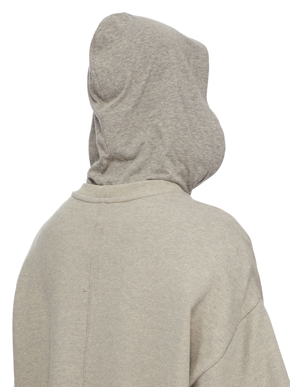 TOMMY HUSTLER HOODIE