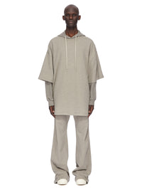 TOMMY HUSTLER HOODIE