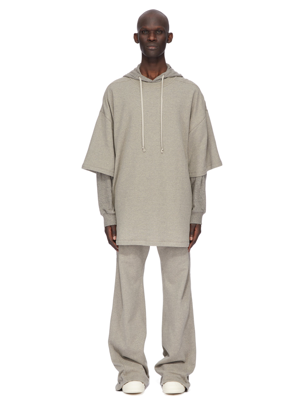 TOMMY HUSTLER HOODIE