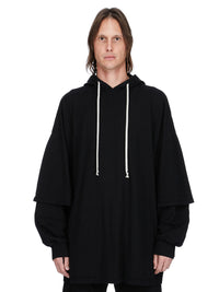 SHIRT - TOMMY HUSTLER HOODIE