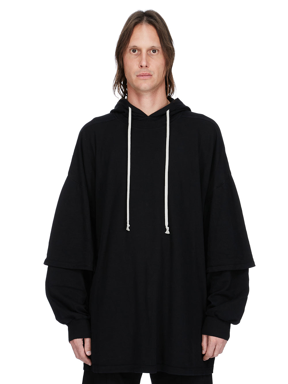 SHIRT - TOMMY HUSTLER HOODIE