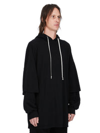 SHIRT - TOMMY HUSTLER HOODIE