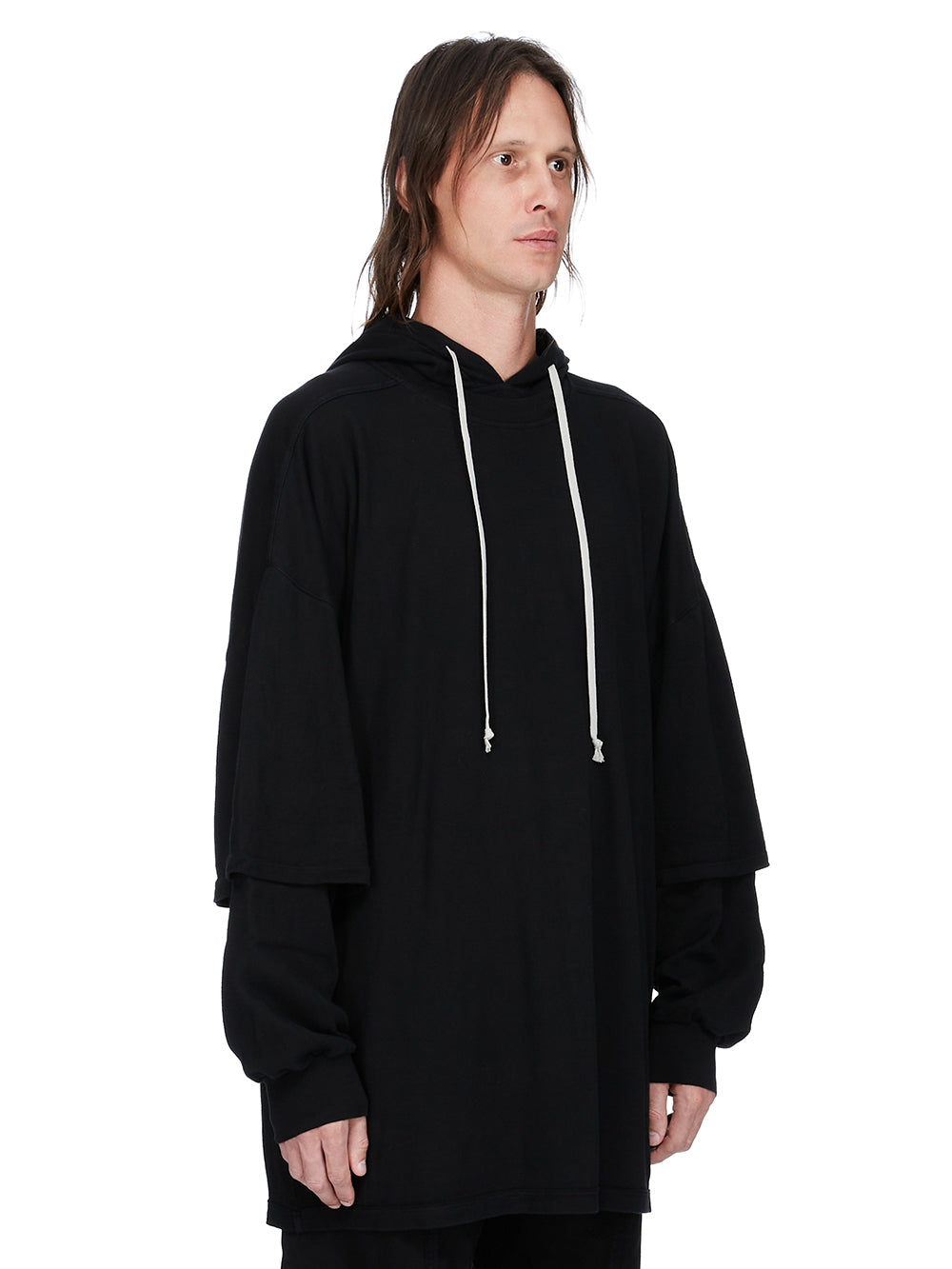 SHIRT - TOMMY HUSTLER HOODIE