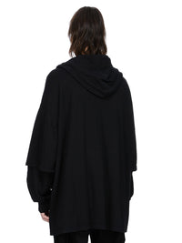 SHIRT - TOMMY HUSTLER HOODIE