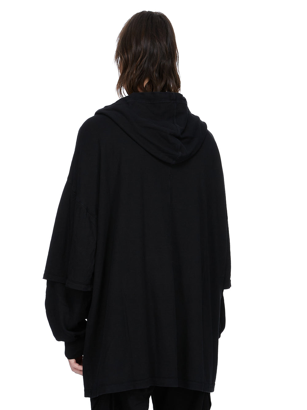 SHIRT - TOMMY HUSTLER HOODIE