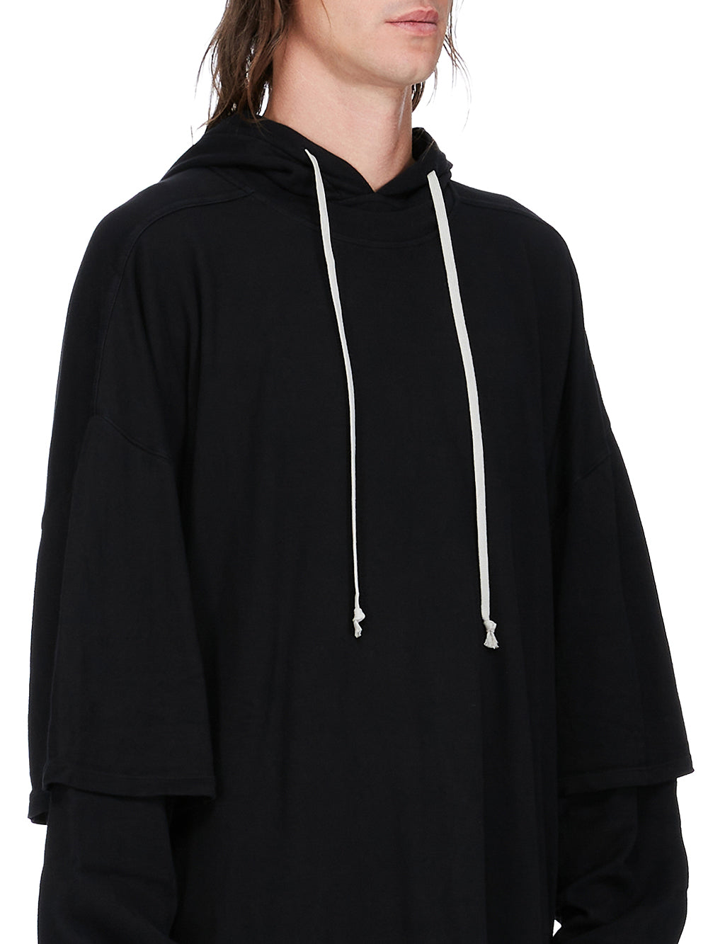 SHIRT - TOMMY HUSTLER HOODIE