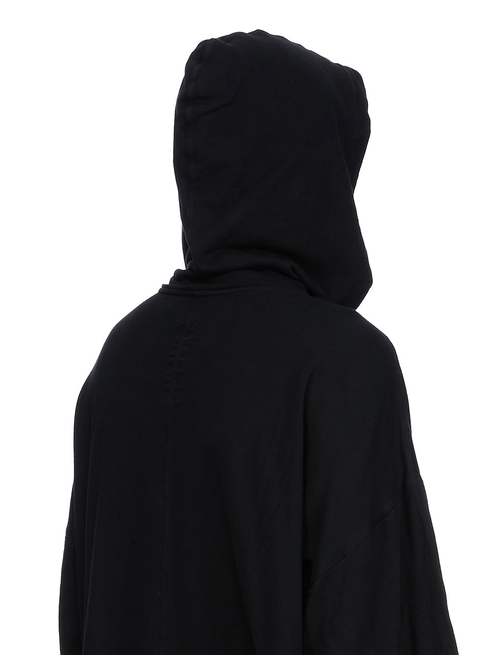 SHIRT - TOMMY HUSTLER HOODIE