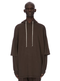 SHIRT - TOMMY HUSTLER HOODIE