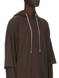 SHIRT - TOMMY HUSTLER HOODIE