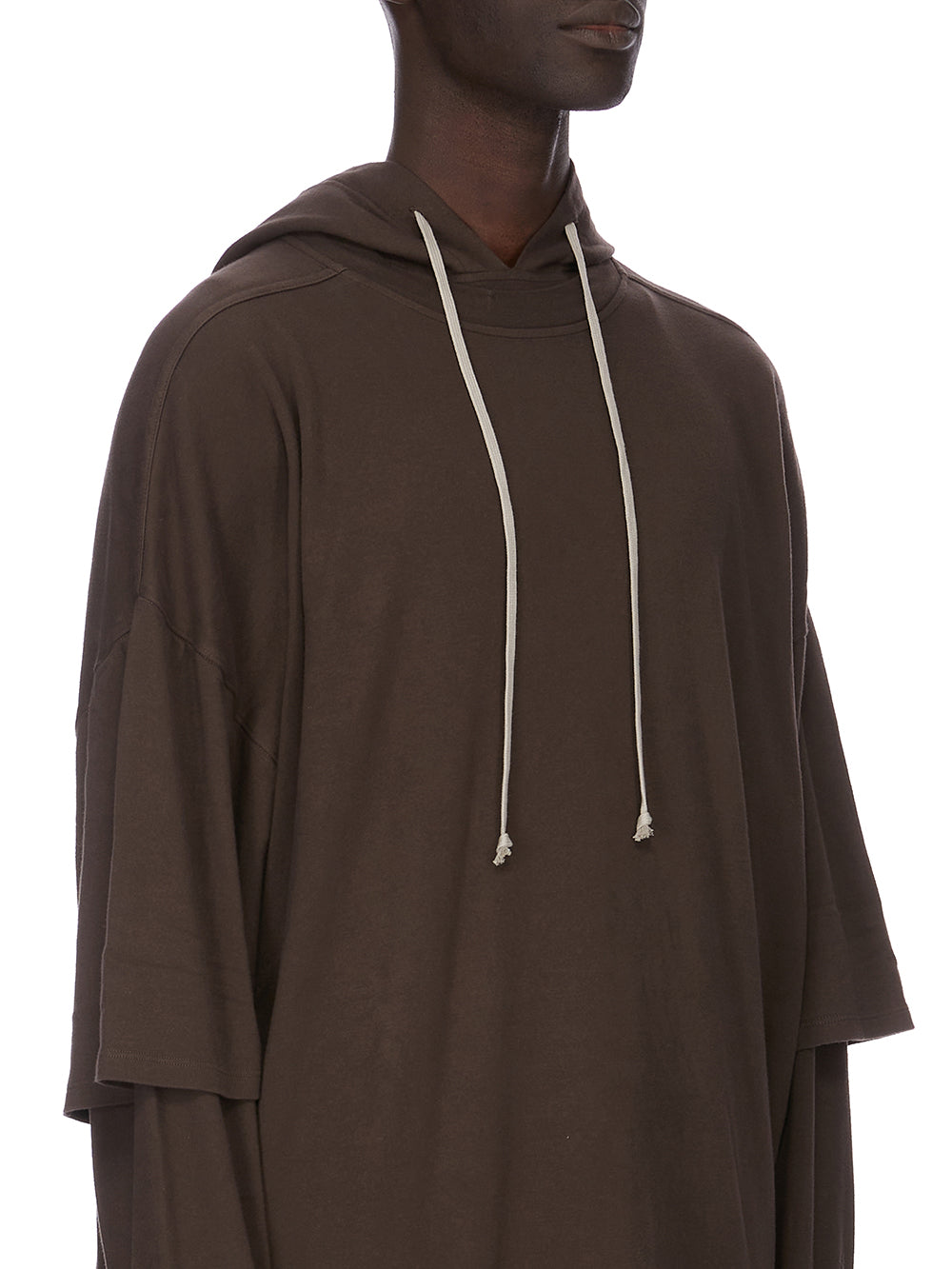 SHIRT - TOMMY HUSTLER HOODIE