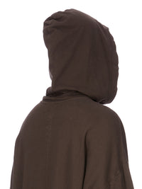 SHIRT - TOMMY HUSTLER HOODIE