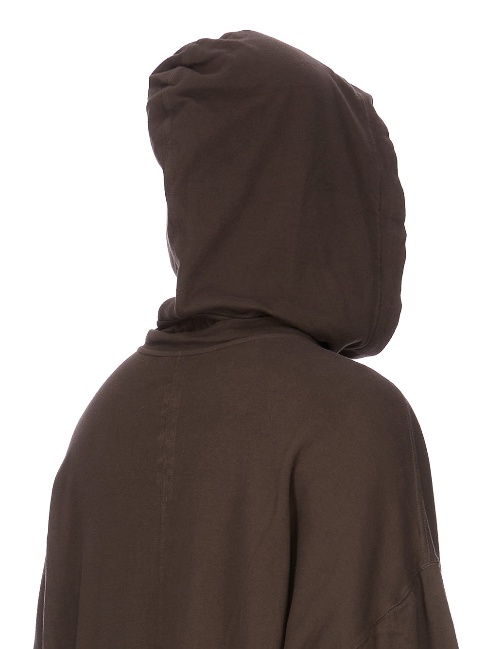 SHIRT - TOMMY HUSTLER HOODIE